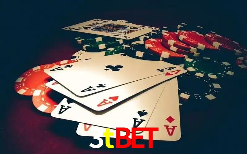 Oportunidades 3tbet