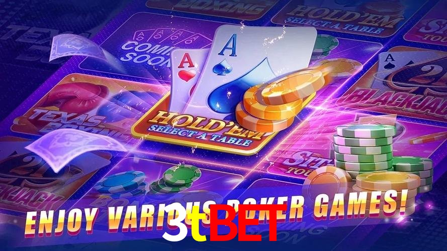 Mesa de Blackjack 3tbet