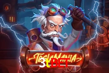 3tbet Premiação acumulada / Jackpot
