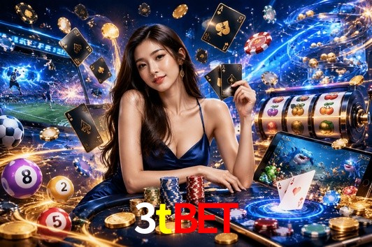 Platform Technology 3tbet