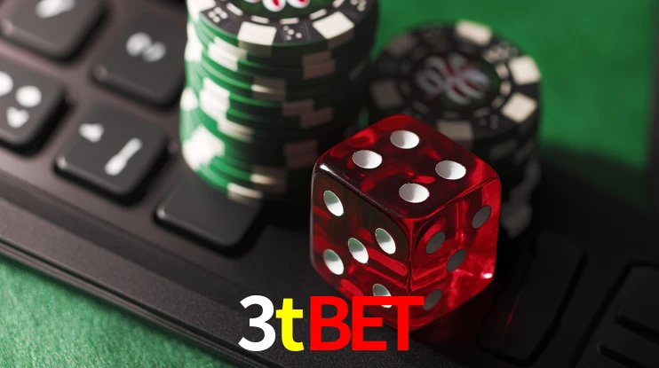 Seasonal Promotions 3tbet