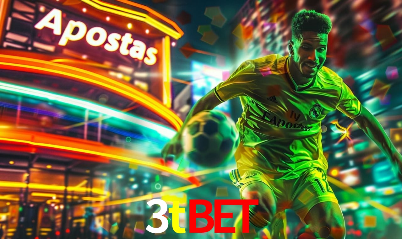 3tbet plataforma