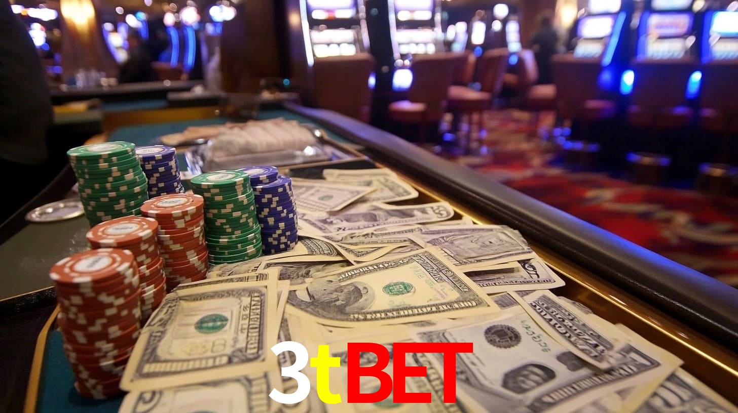 Slots RTP 3tbet