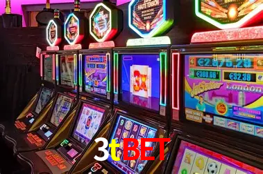Desvendando o Mundo dos Jogos Virtuais na 3tbet