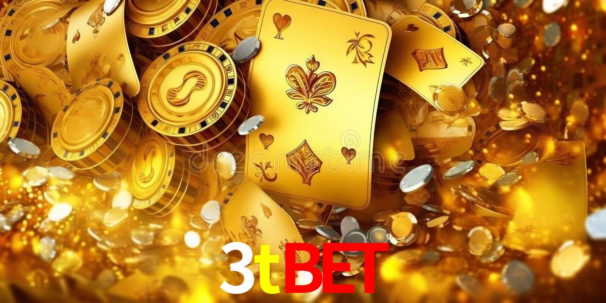 Bônus Diários 3tbet