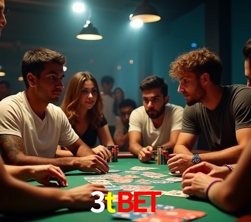 Vitória 3tbet