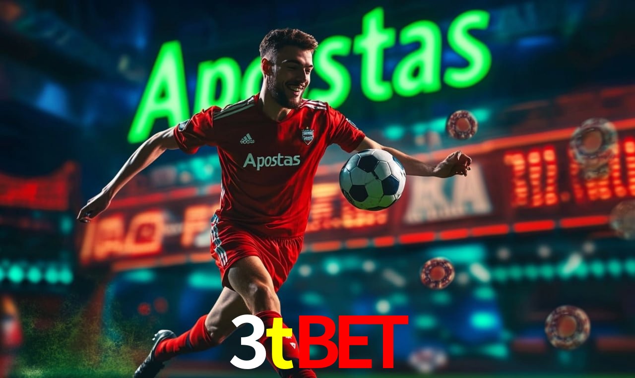 Recursos de Bônus 3tbet