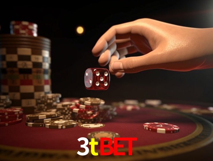 plataforma 3tbet