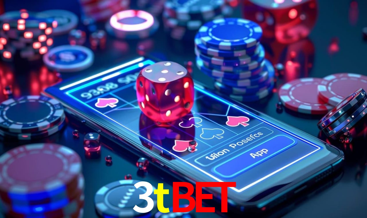 Jogos Mesa 3tbet