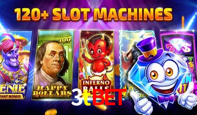 Descubra a Magia dos Jogos de Arcade no 3tbet