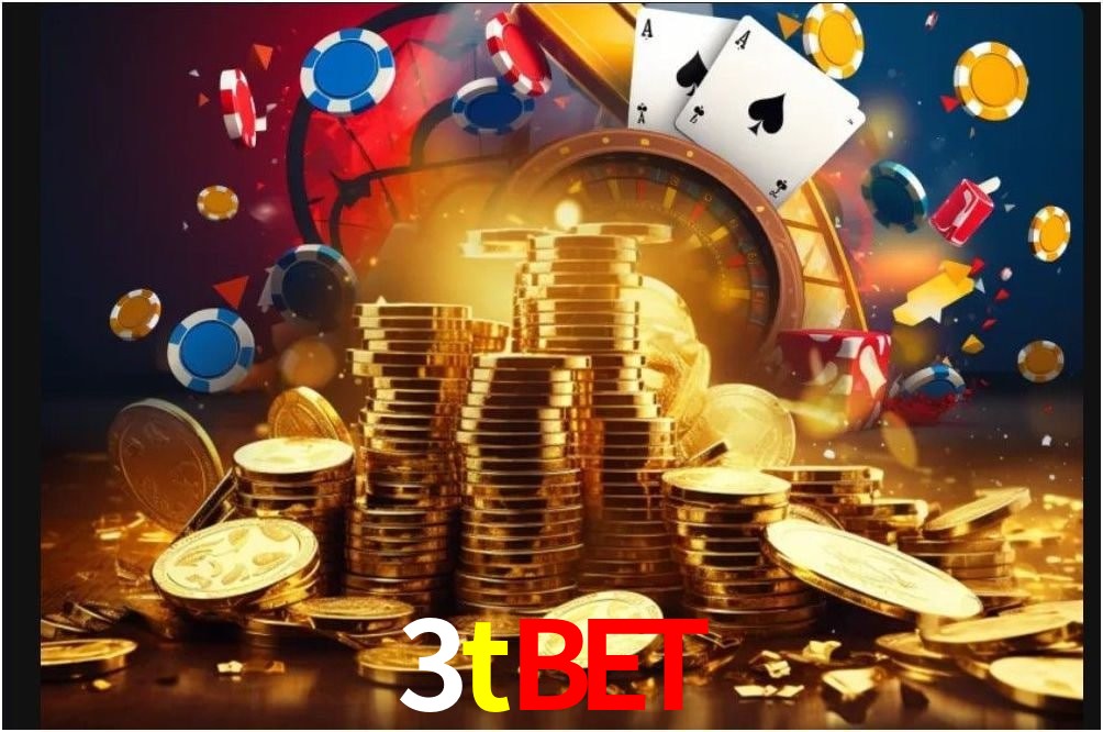Estatísticas Esportivas 3tbet
