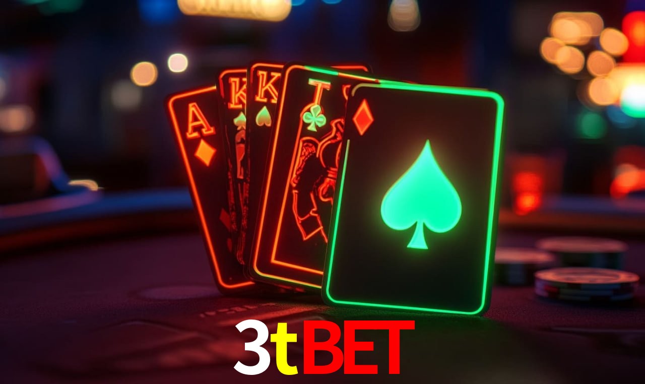 Torneios 3tbet