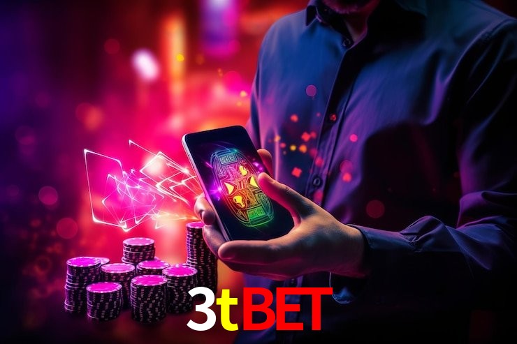 Segurança 2FA 3tbet