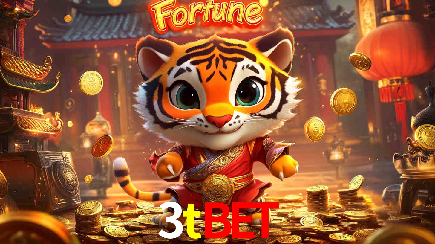 App Mobile 3tbet