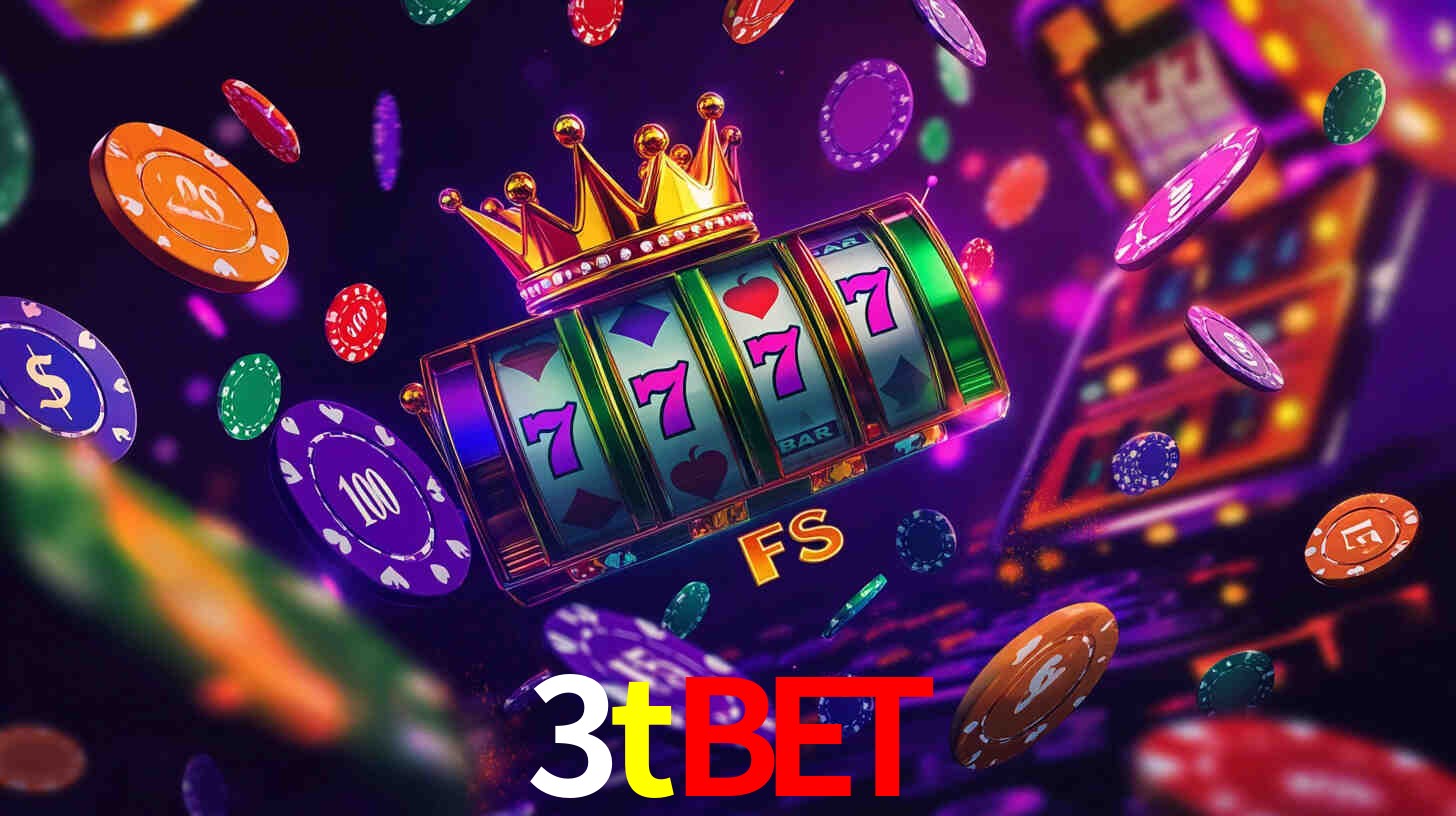 Ofertas Imperdíveis na 3tbet: Promoções e Bônus Que Valem a Pena