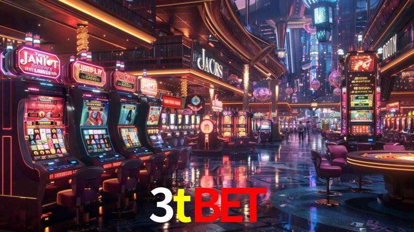 Game Providers 3tbet