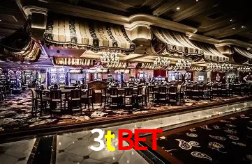 Descubra a Essência do 3tbet: Nossa História e Compromissos