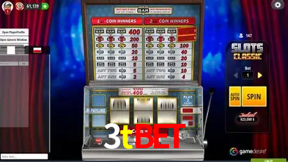 A Revolução dos Aplicativos de Jogos no 3tbet