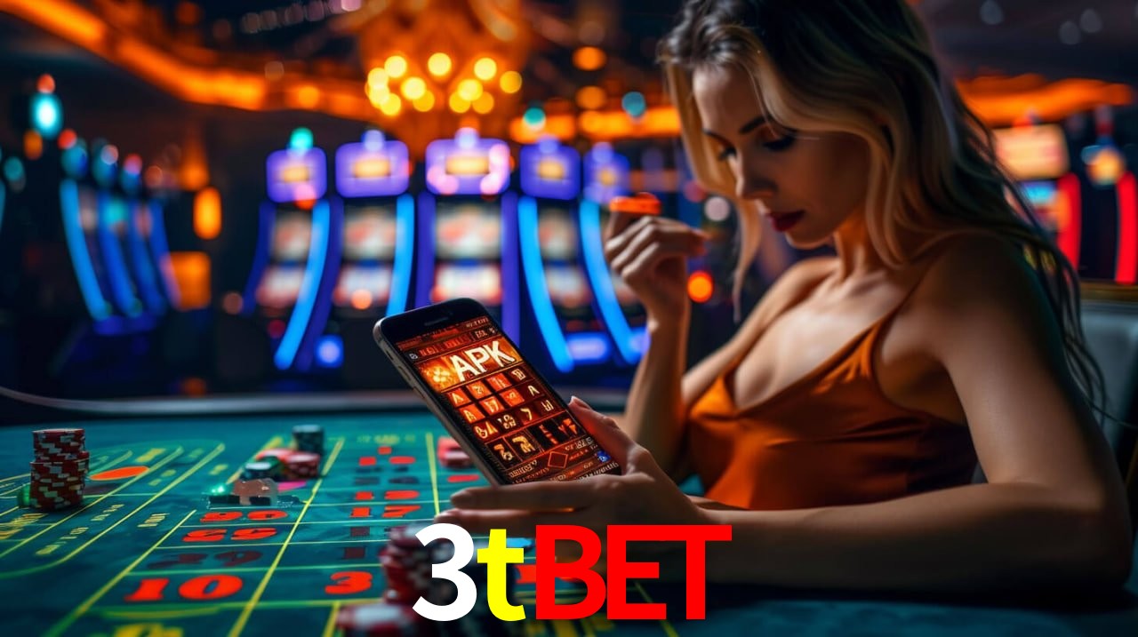Roulette Table 3tbet