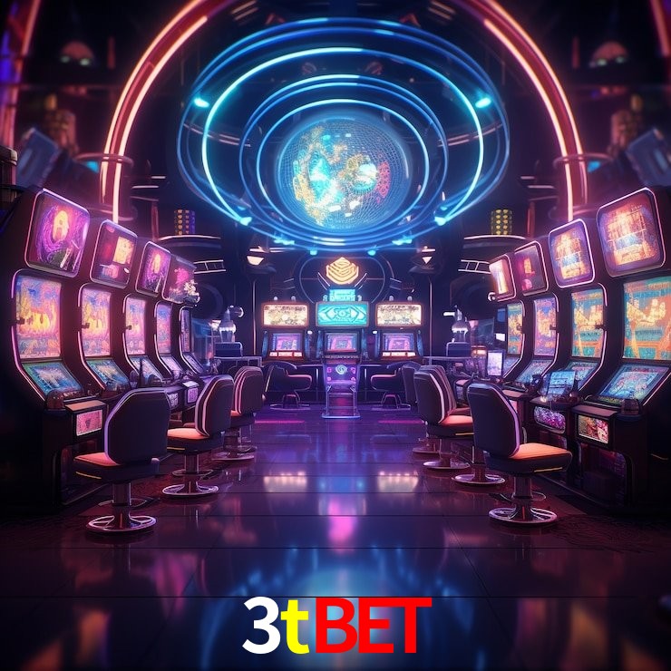 Promoções 3tbet