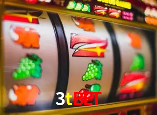 Inovações de Jogos na 3tbet: O Futuro das Experiências Interativas