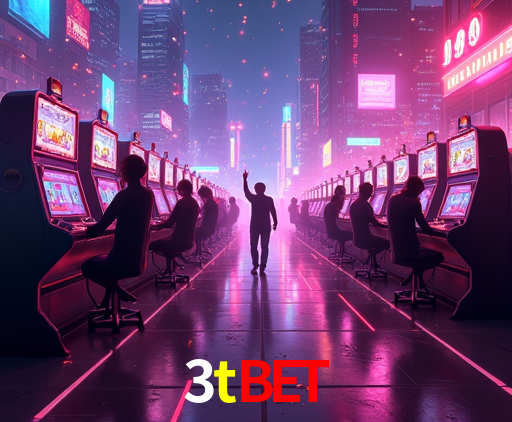 Benefícios da Conta 3tbet