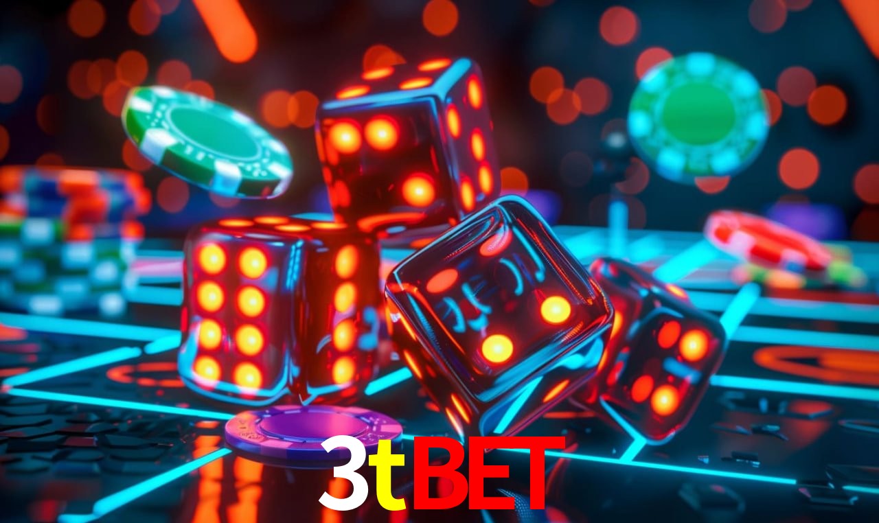 Apostas de Futebol 3tbet