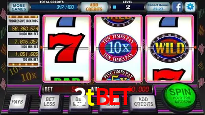 Descubra o Programa VIP da 3tbet: Vantagens Exclusivas para Jogadores