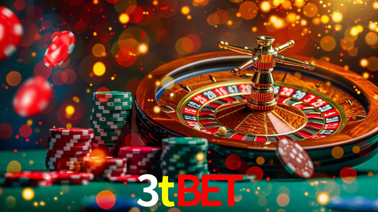 Torneios 3tbet