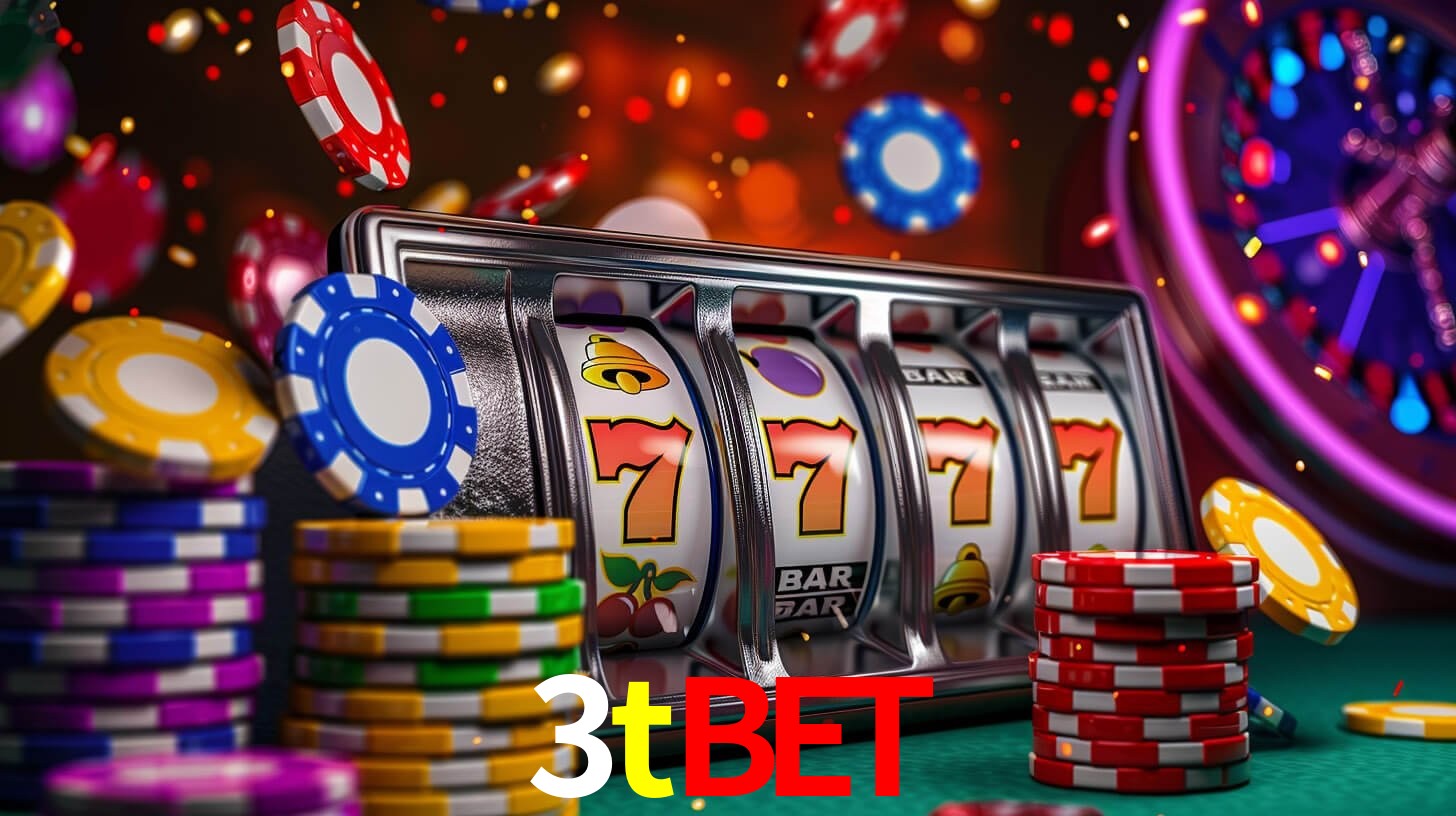 Jogos de Slot 3tbet