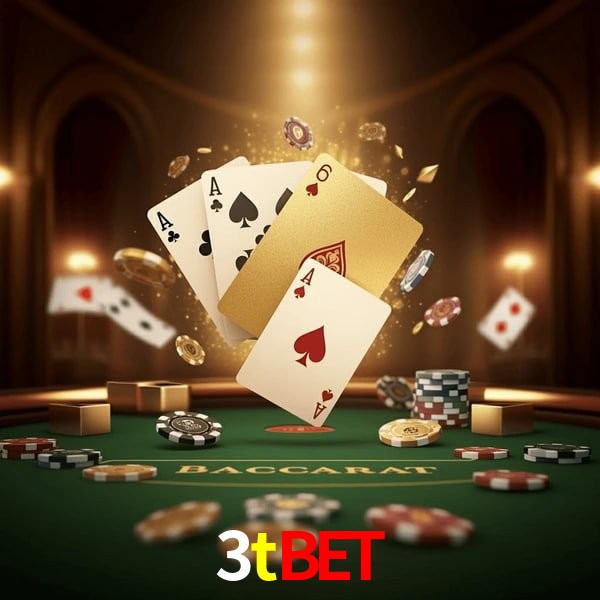 Live Casino 3tbet