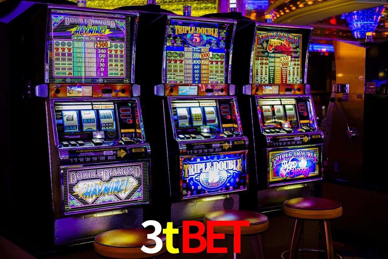 Especiais de Fim de Semana 3tbet