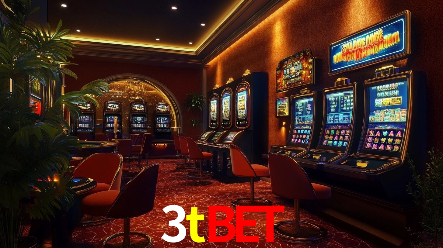 3tbet App Interface