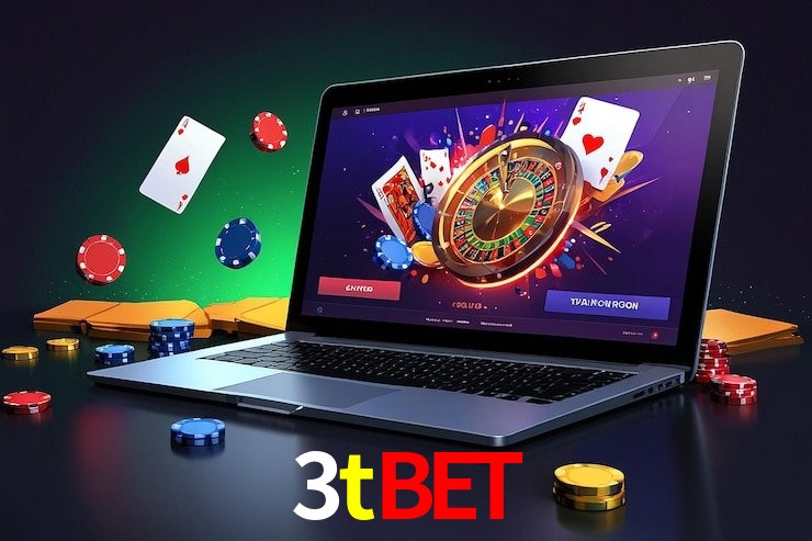 Bônus VIP 3tbet